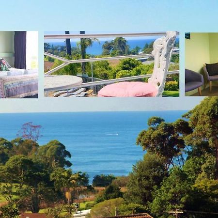 Mollymook Ocean View Motel Rewards Longer Stays -Over 18S Only (Adults Only) Экстерьер фото