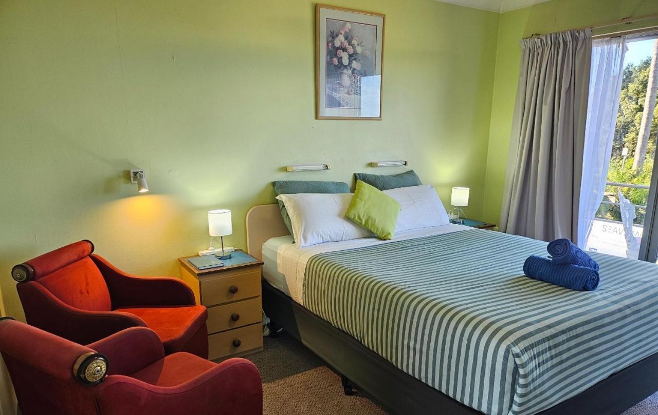 Mollymook Ocean View Motel Rewards Longer Stays -Over 18S Only (Adults Only) Экстерьер фото